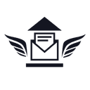 ALL UNI ADMITS Logo
