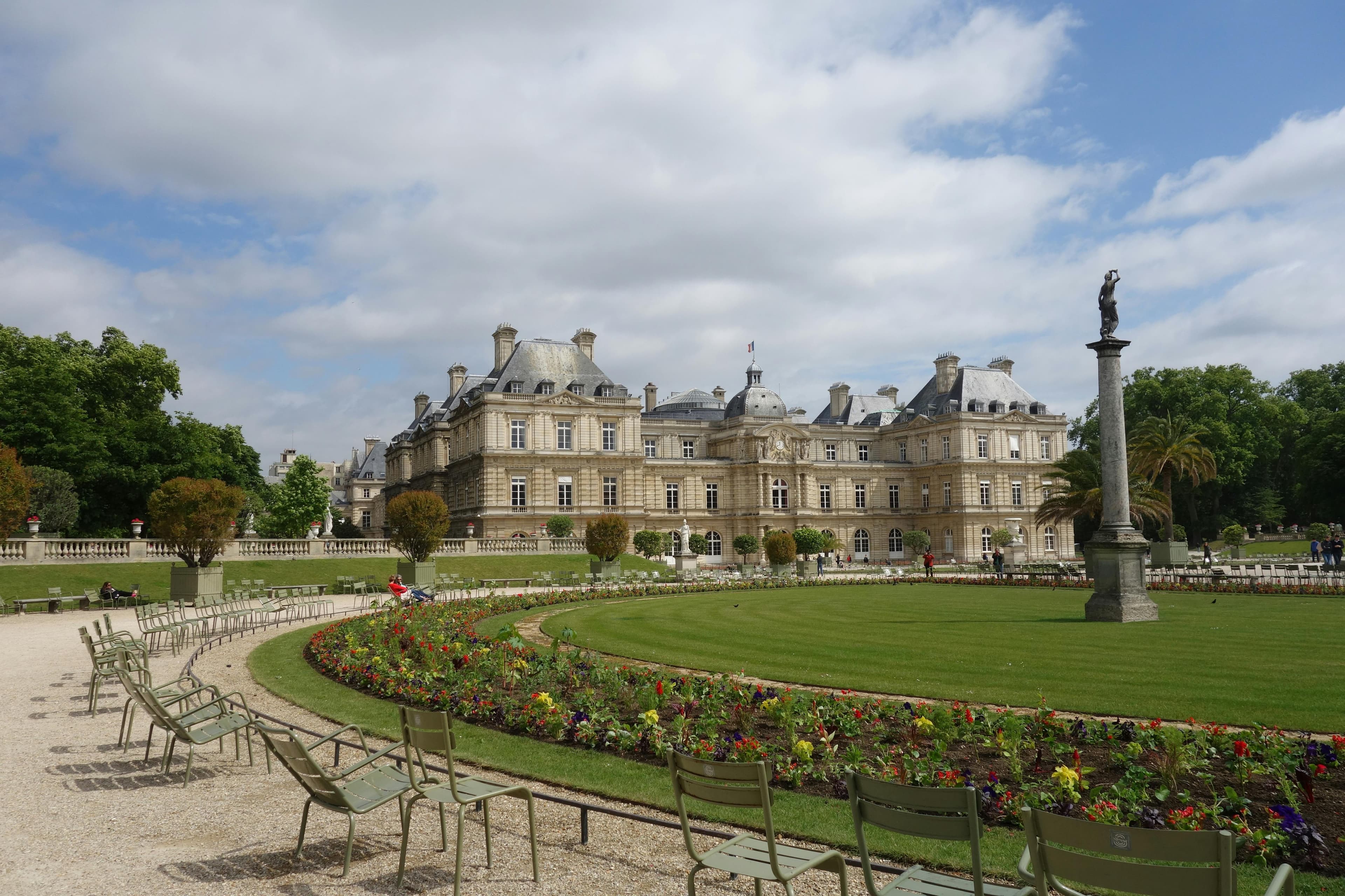 Luxembourg