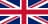 United Kingdom Flag